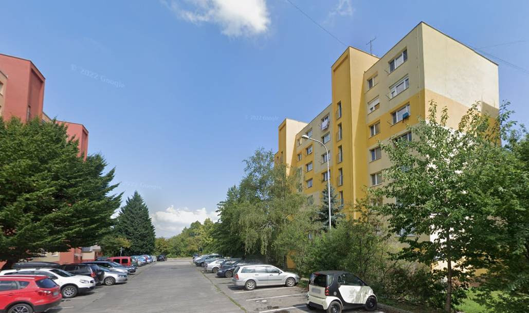 Na predaj 1 izbový byt 37 m2 Partizánske - Šípok - 14