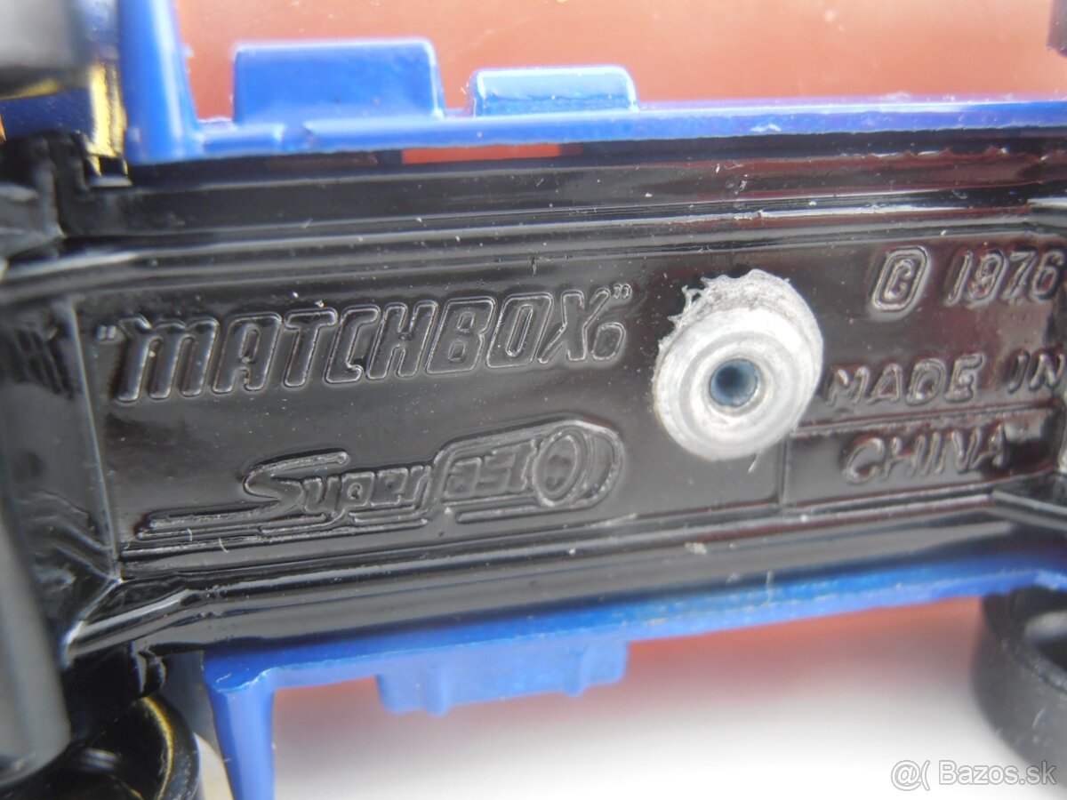 Dodge Cattle Truck, Refuse Truck - 14