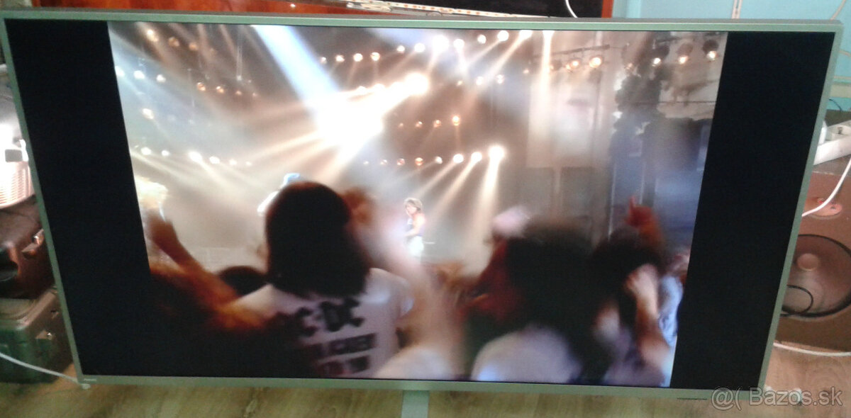 Predám smart TV LCD Philips 50PUS8505/12 (50"). - 14