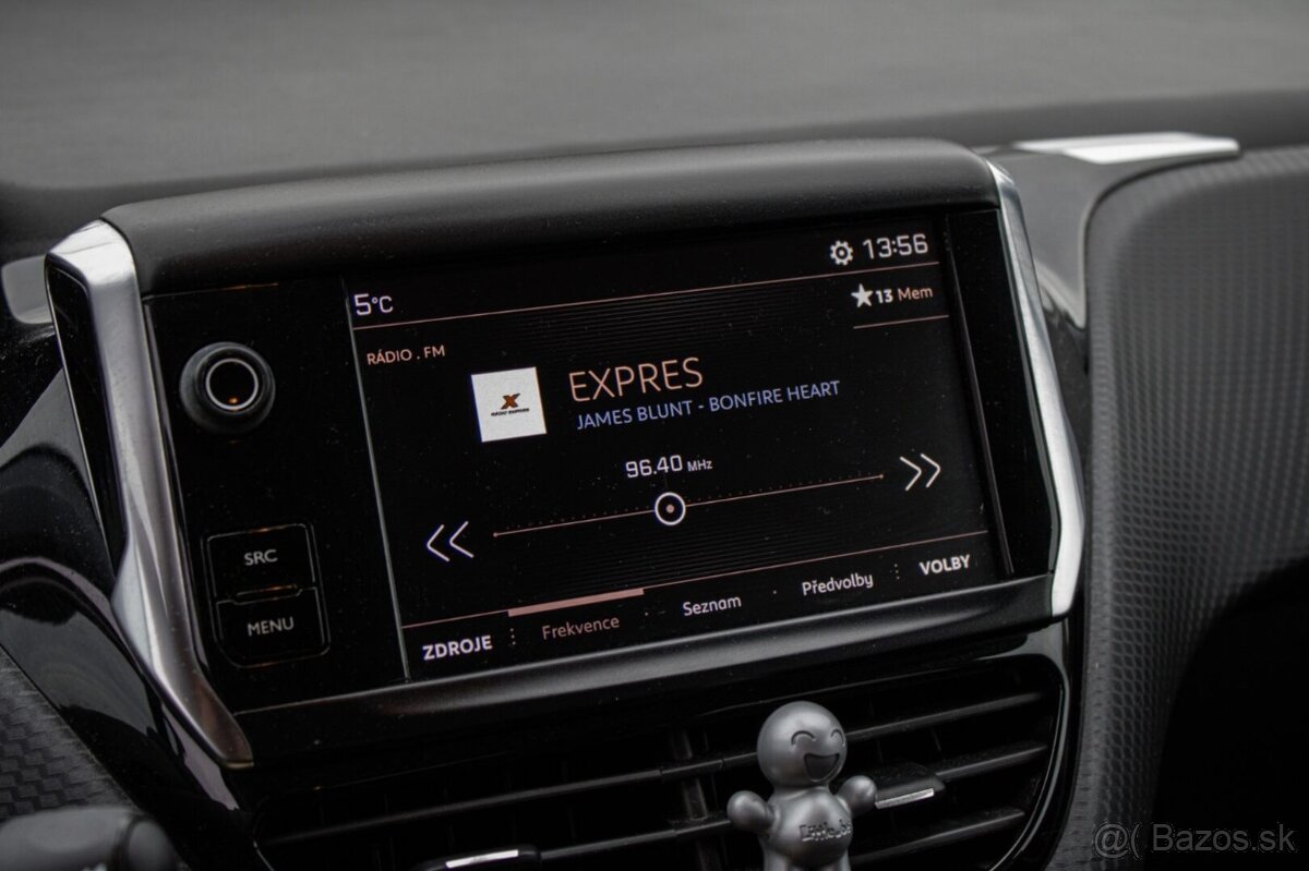 Peugeot 2008 1.2 PureTech Style | SK pôvod | Po rozvodoch - 14