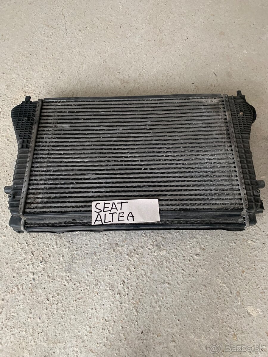 Seat altea model 2004-2009,Cordoba,Ibiza 2002-2008 - 14