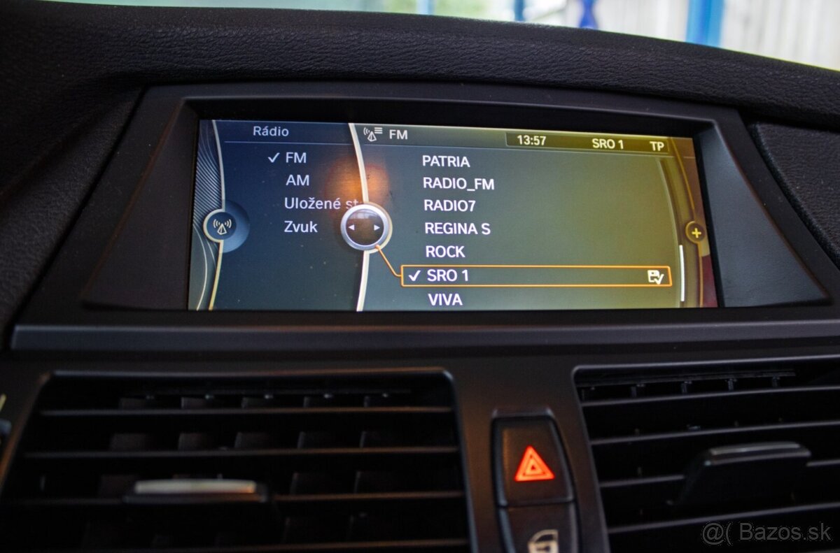 BMW X5 xDrive30d M packet 180kW AT8 - 14