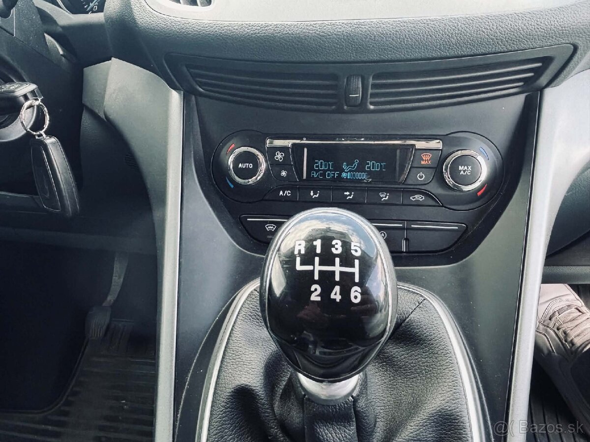 Ford C-MAX 1.0 EcoBoost - 14