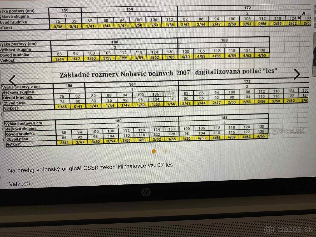 Maskáče - 14