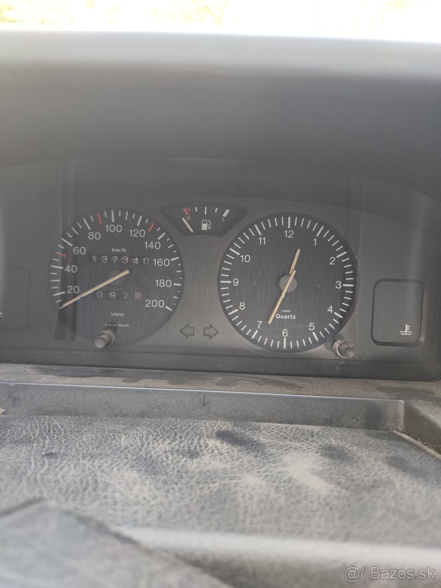 Citroen ZX - 14