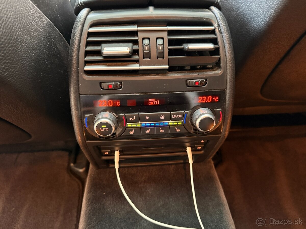 BMW 730 Ld Individual F02 - 14