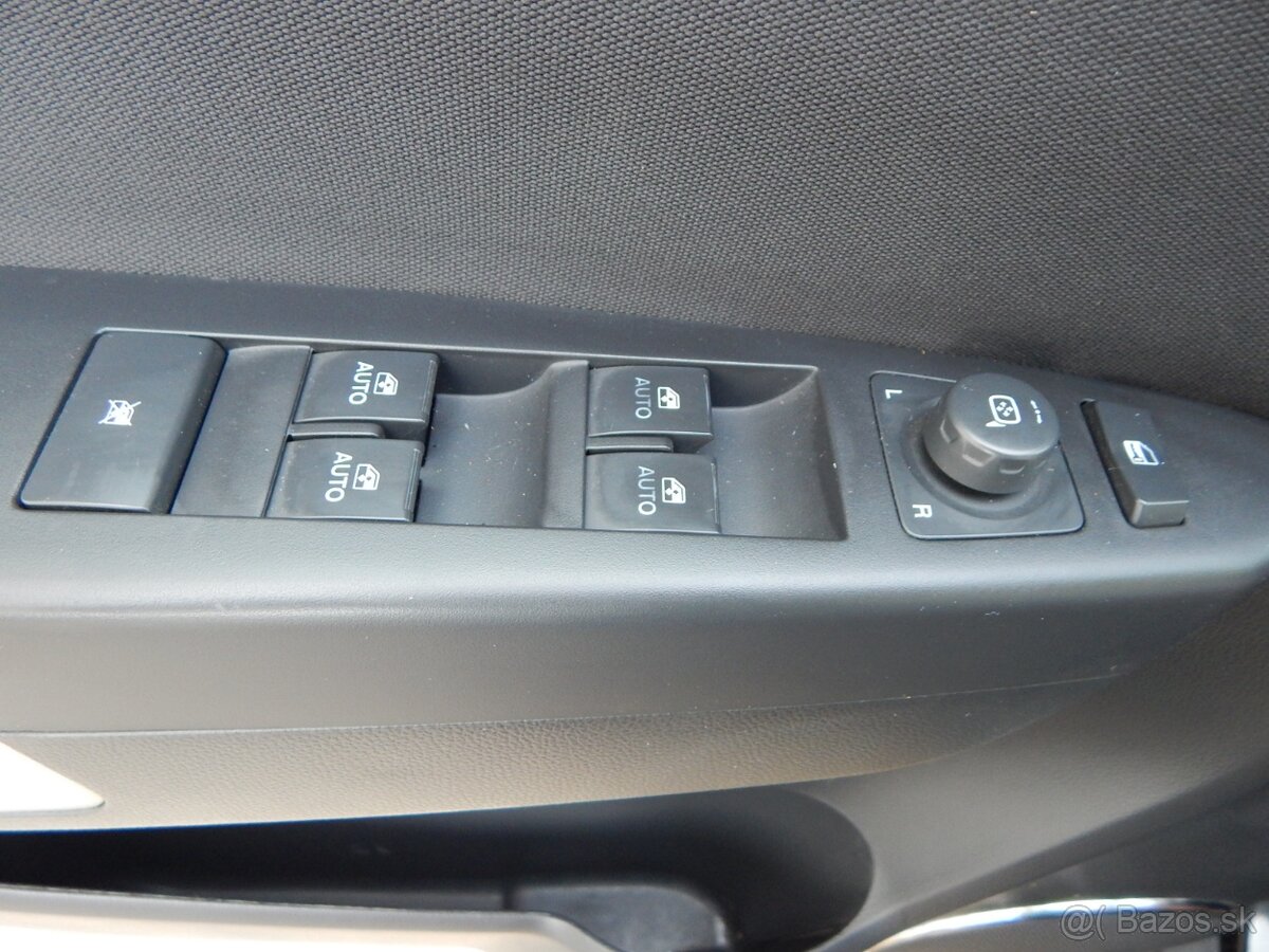 Opel Antara 2.0 CDTI Cosmo 4x4 - 14