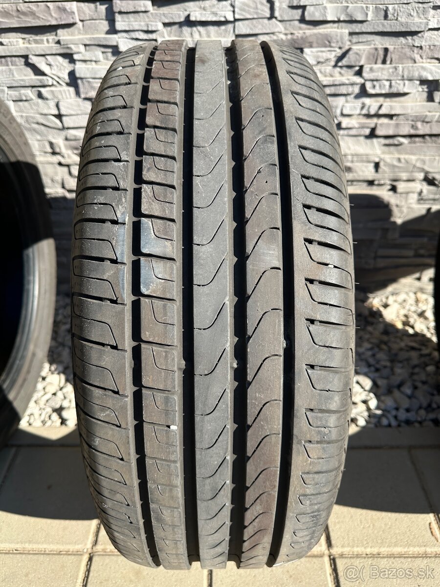 235/50 R19 99V letné PIRELLI - 14
