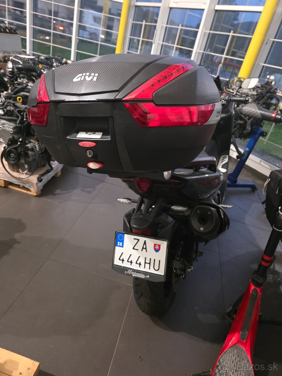 YAMAHA T-MAX 560 TECHMAX - TMAX 560 - 14