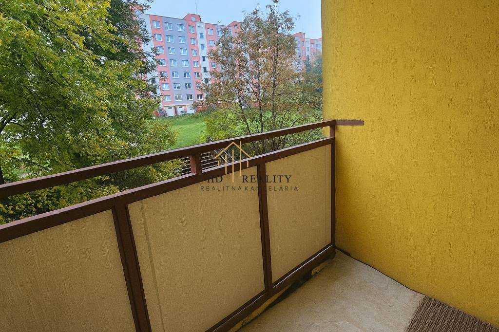 HD REALITY, Prenájom trojizbového bytu v Banskej Štiavnici - 14