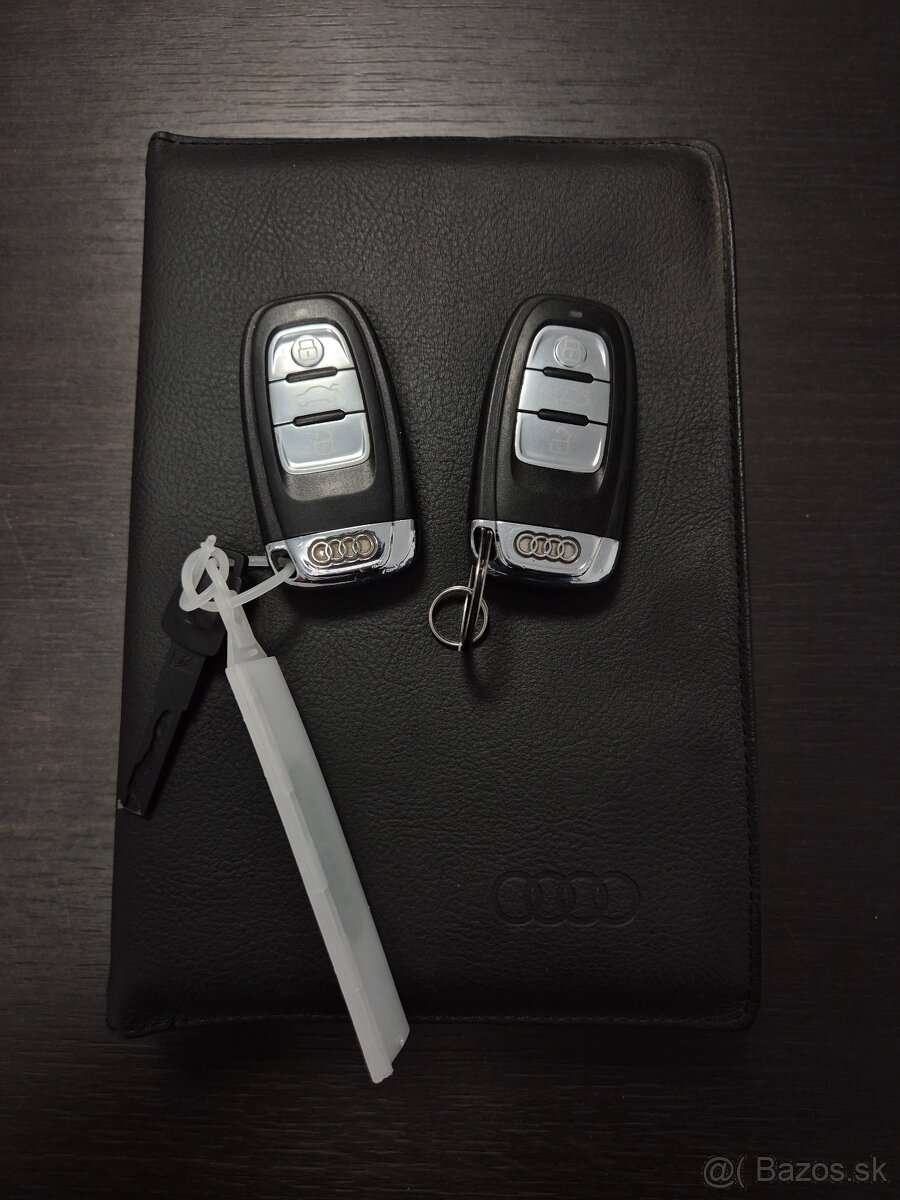 Audi Q5 2,0TDi . A/T. Quattro - 14