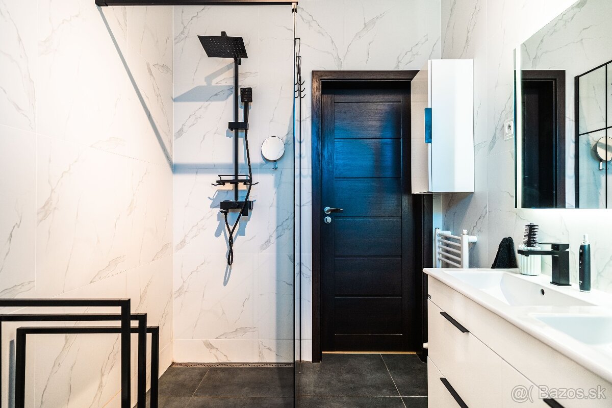 Na predaj krásna novostavba rodinného domu - 14