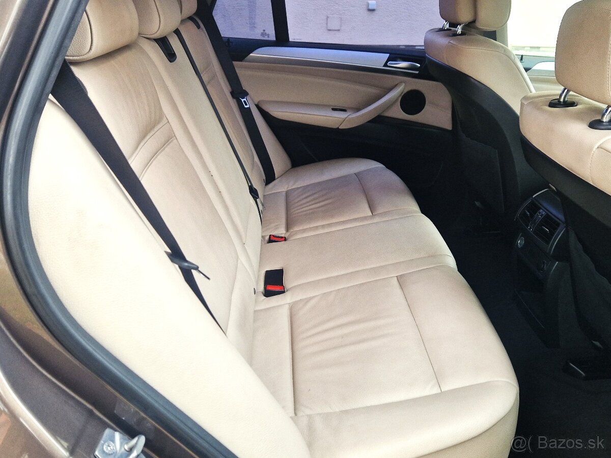 BMW X5 3.0 D, 180KW. 8/AT X Drive. - 14