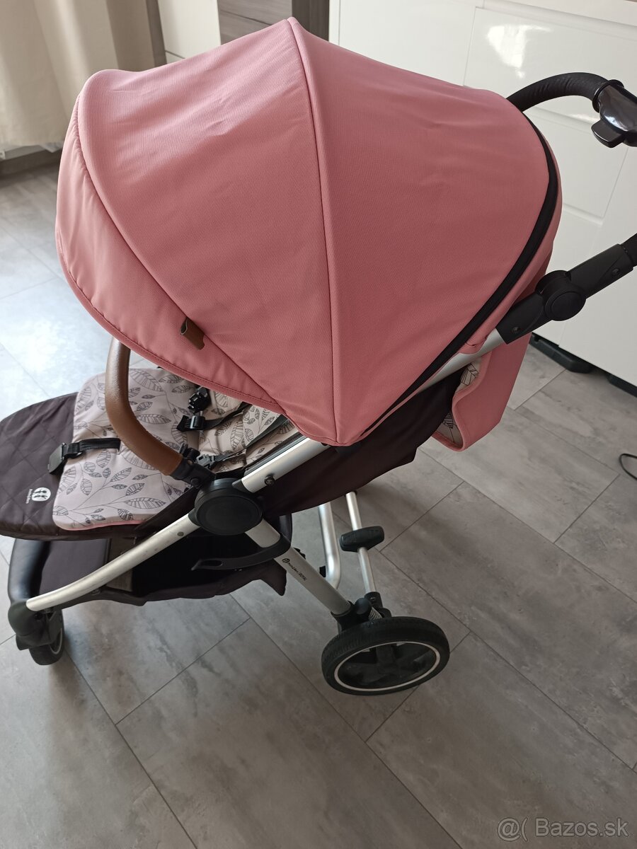 Petite&Mars Royal - 14