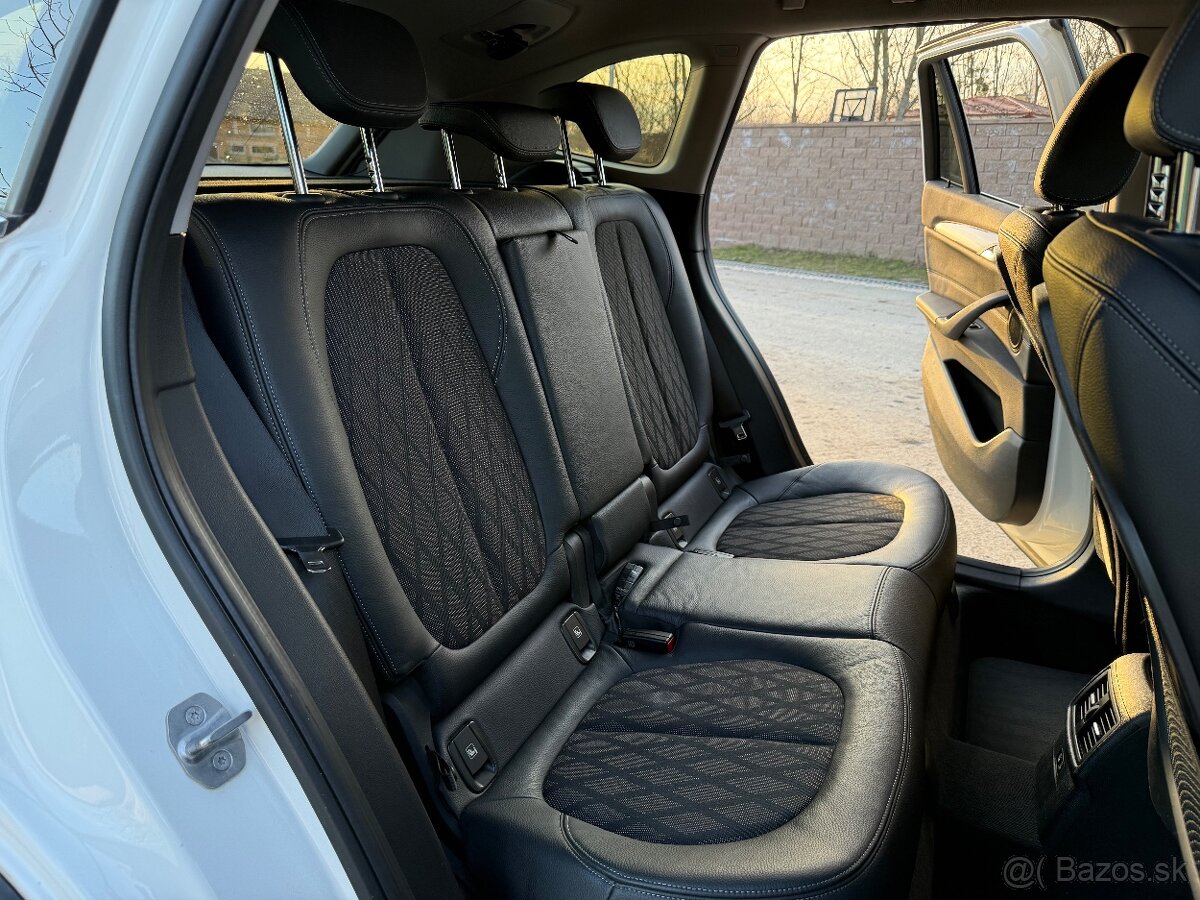 BMW X1 sDrive 18d xLine A/T - 14