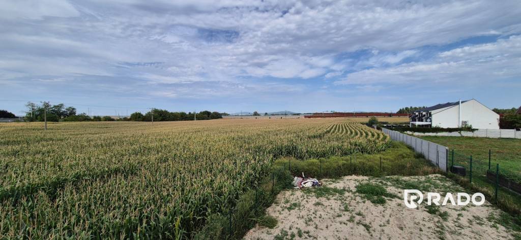 RADO | DVOJDOM 93 m2 | predzáhradka | JAROVCE- Chotárna ul. - 14