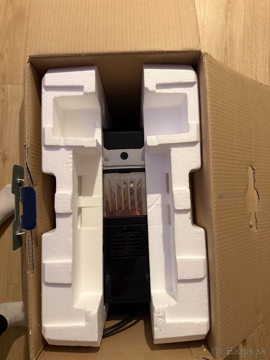 Kavovar Delonghi Dinamica Plus - 14