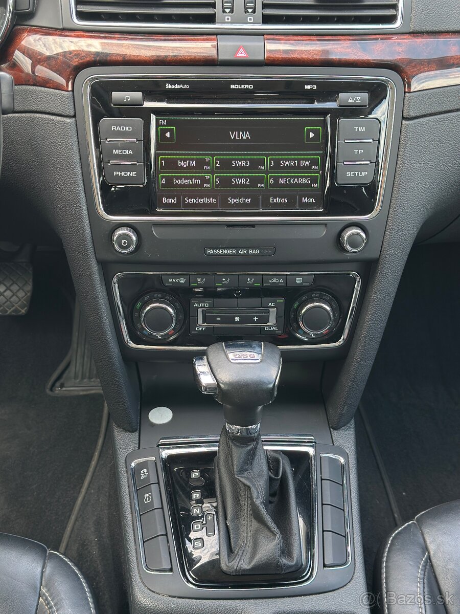 Škoda Superb 2.0 TDi Dsg -octavia ,VW Passat golf Seat Leon - 14