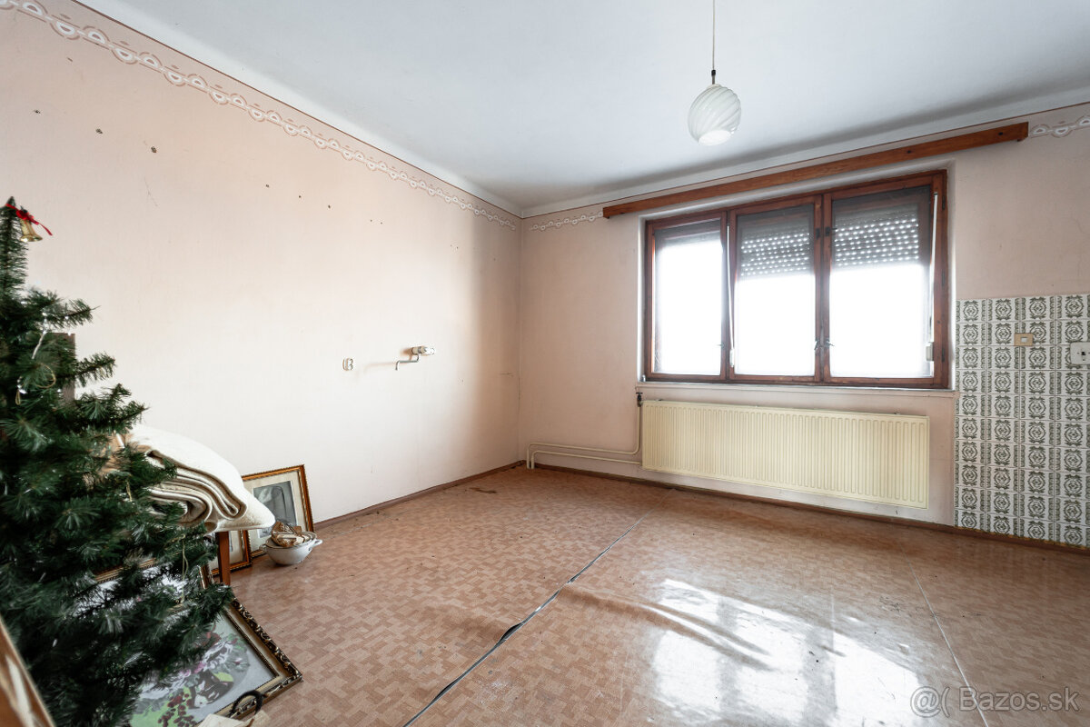 Rodinný dom na predaj, Ptrukša - 14