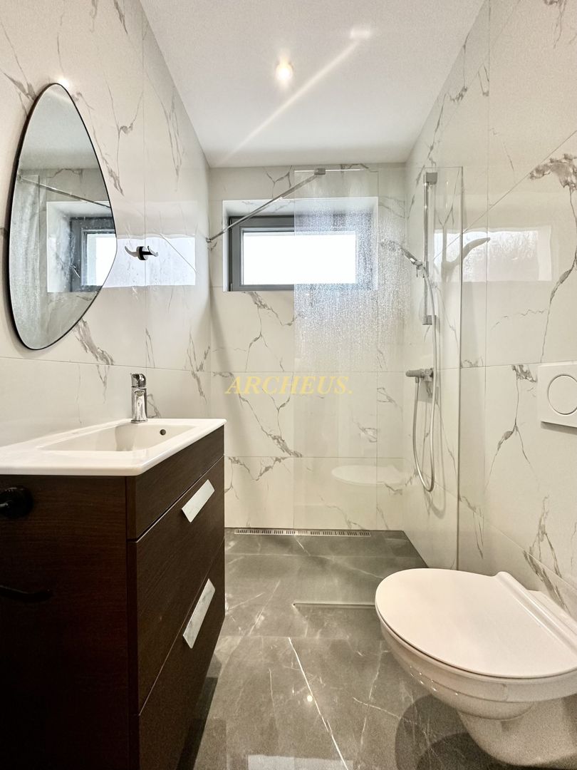 NÁJOM: 4 IZBOVÝ DOM, 135 m2, NOVOSTAVBA, VYDUMANEC, PREŠOV - 14