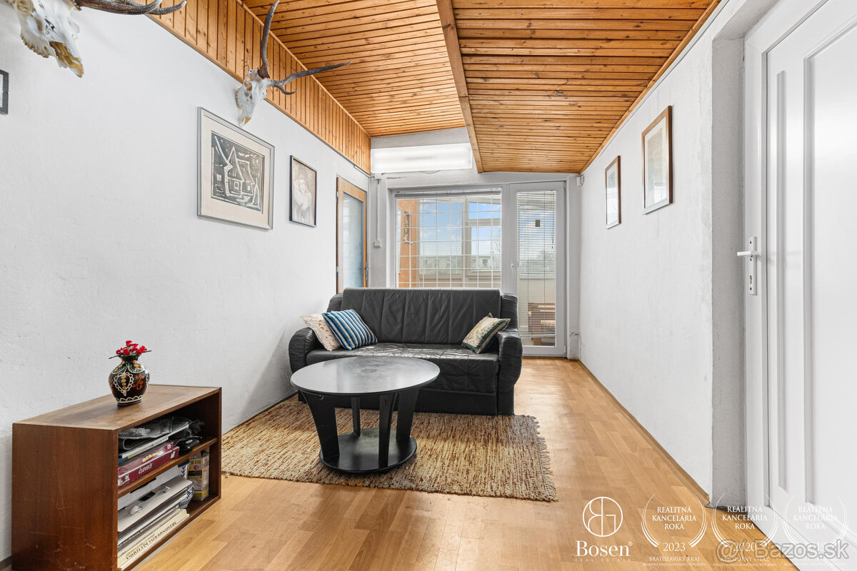 Rekreačná chata so súpisným číslom na predaj - 14