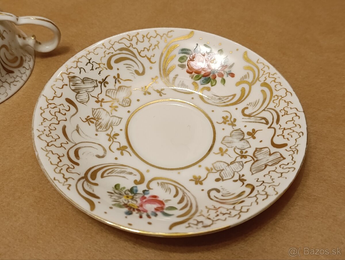 Zberateľské šálky II - 14