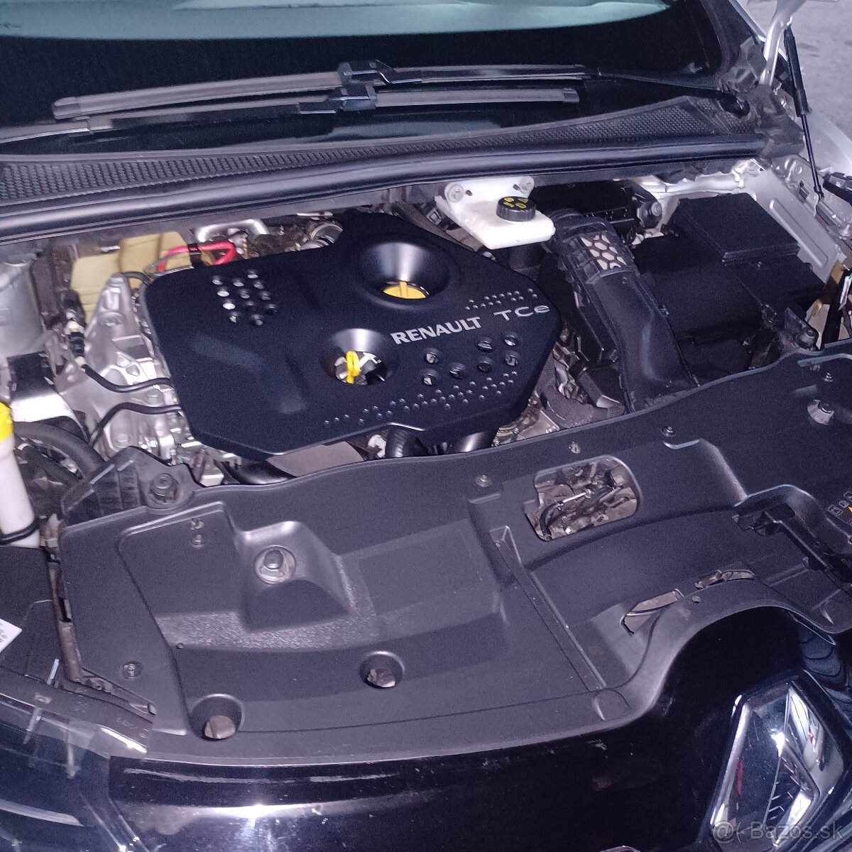 Renault Espace 1,8 TCE Initiale Paris ,165 kW, 2020, DPH - 14