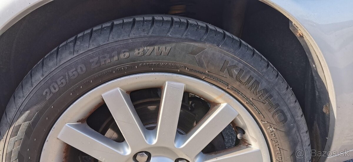 Predam Volvo S40 1,9 TD - 14