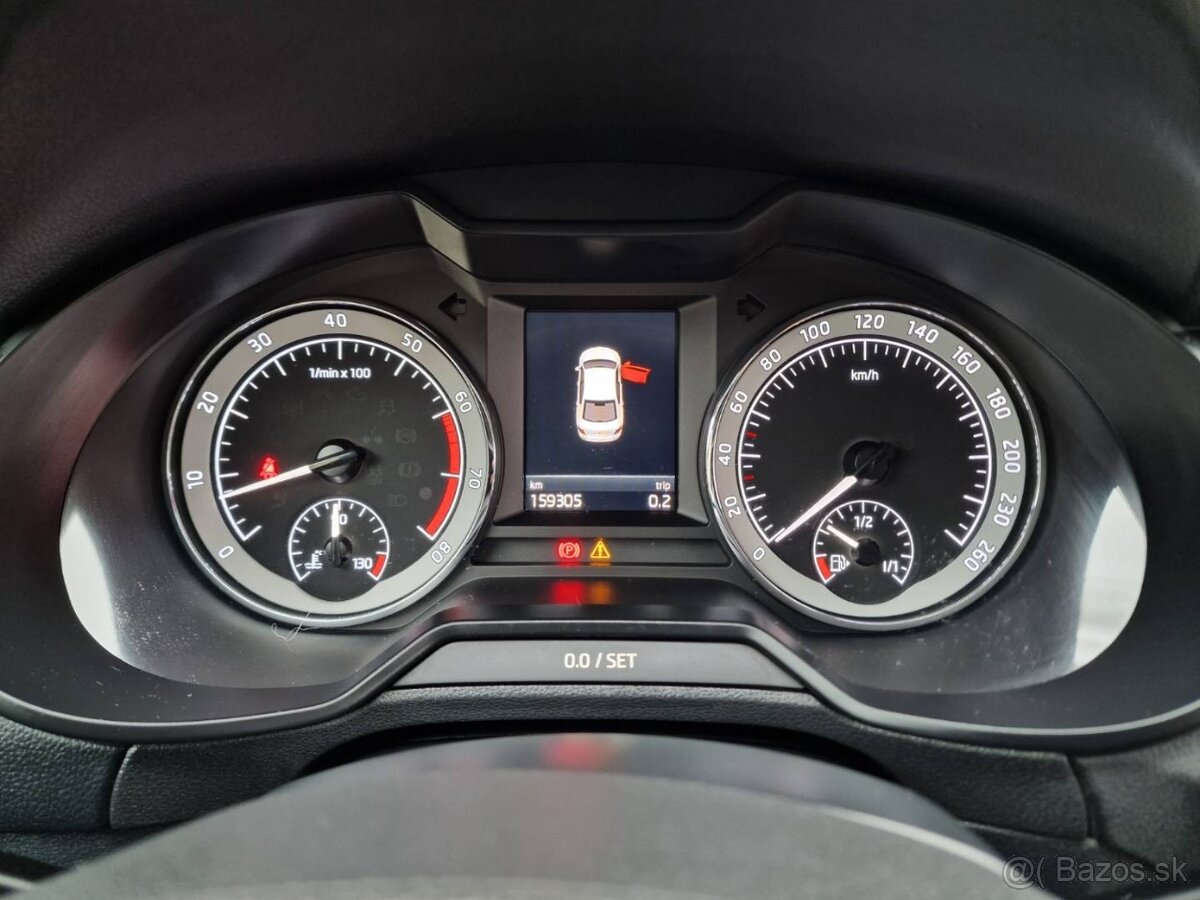 Škoda Octavia 1.5 TSI Style - 14