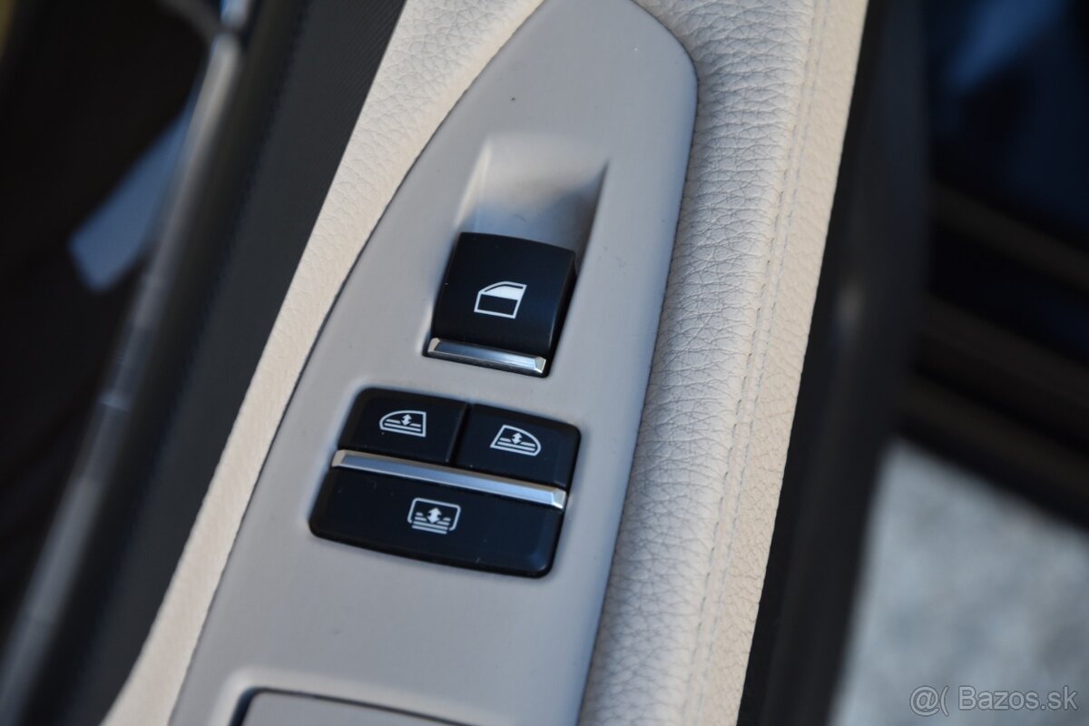 BMW Rad 7 750i xDrive - 14