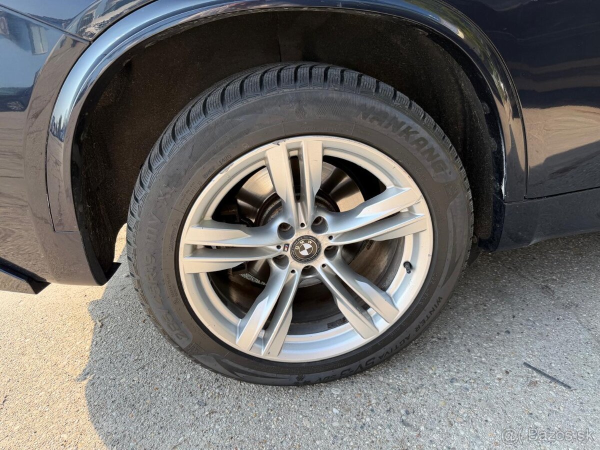BMW X5 xDrive40d AT 230kW313HP A8 - 14