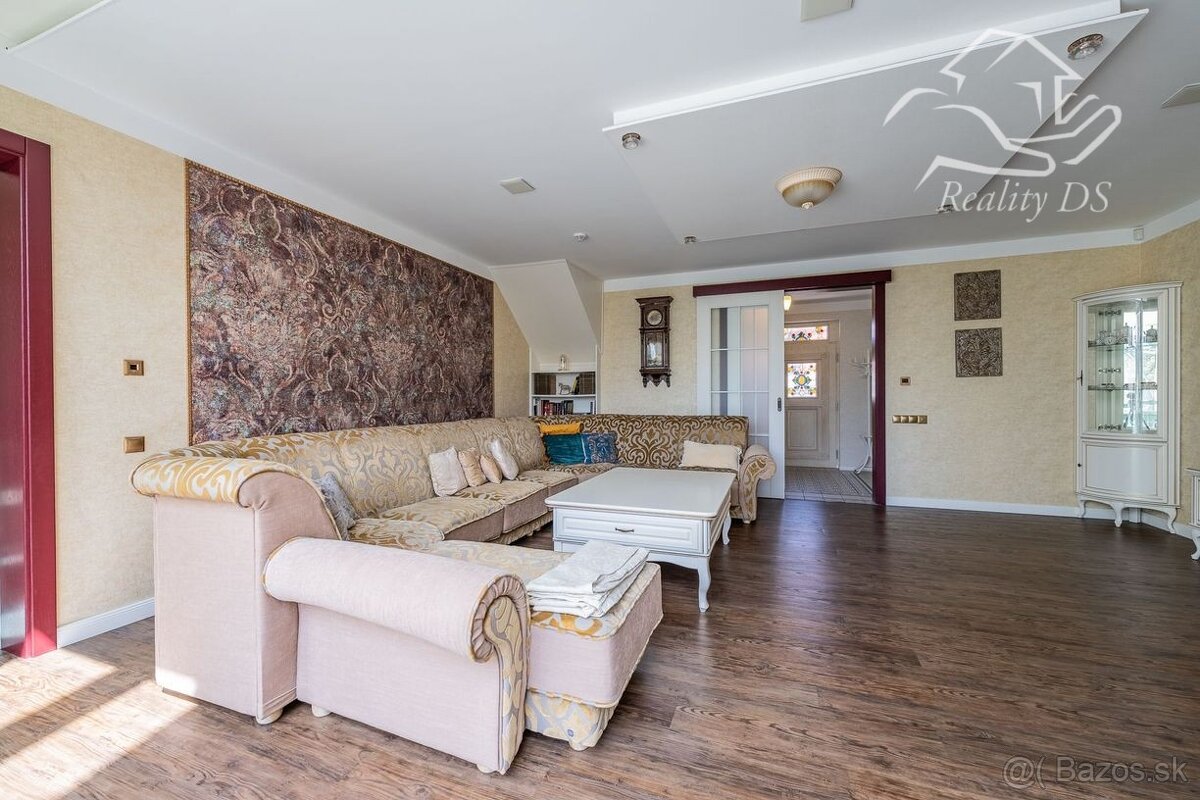 RealityDS - PREDAJ úsporníého 5,5i domu - Šamorín - 14