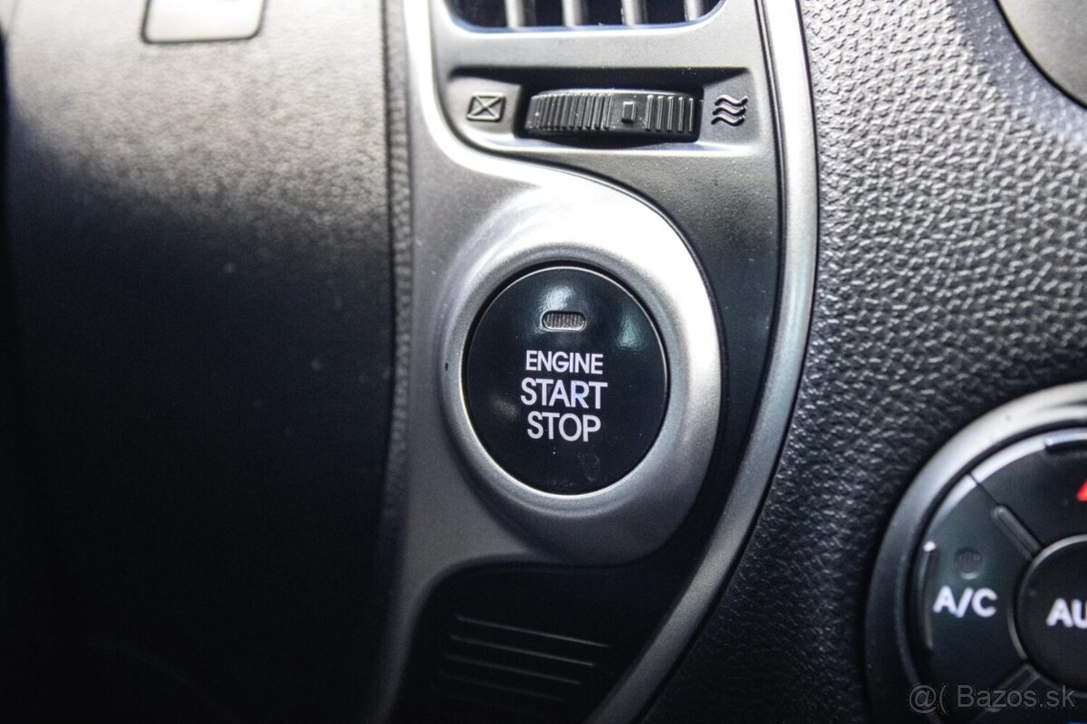 Hyundai ix35 2.0CRDI VTG Style 4x4 - 14