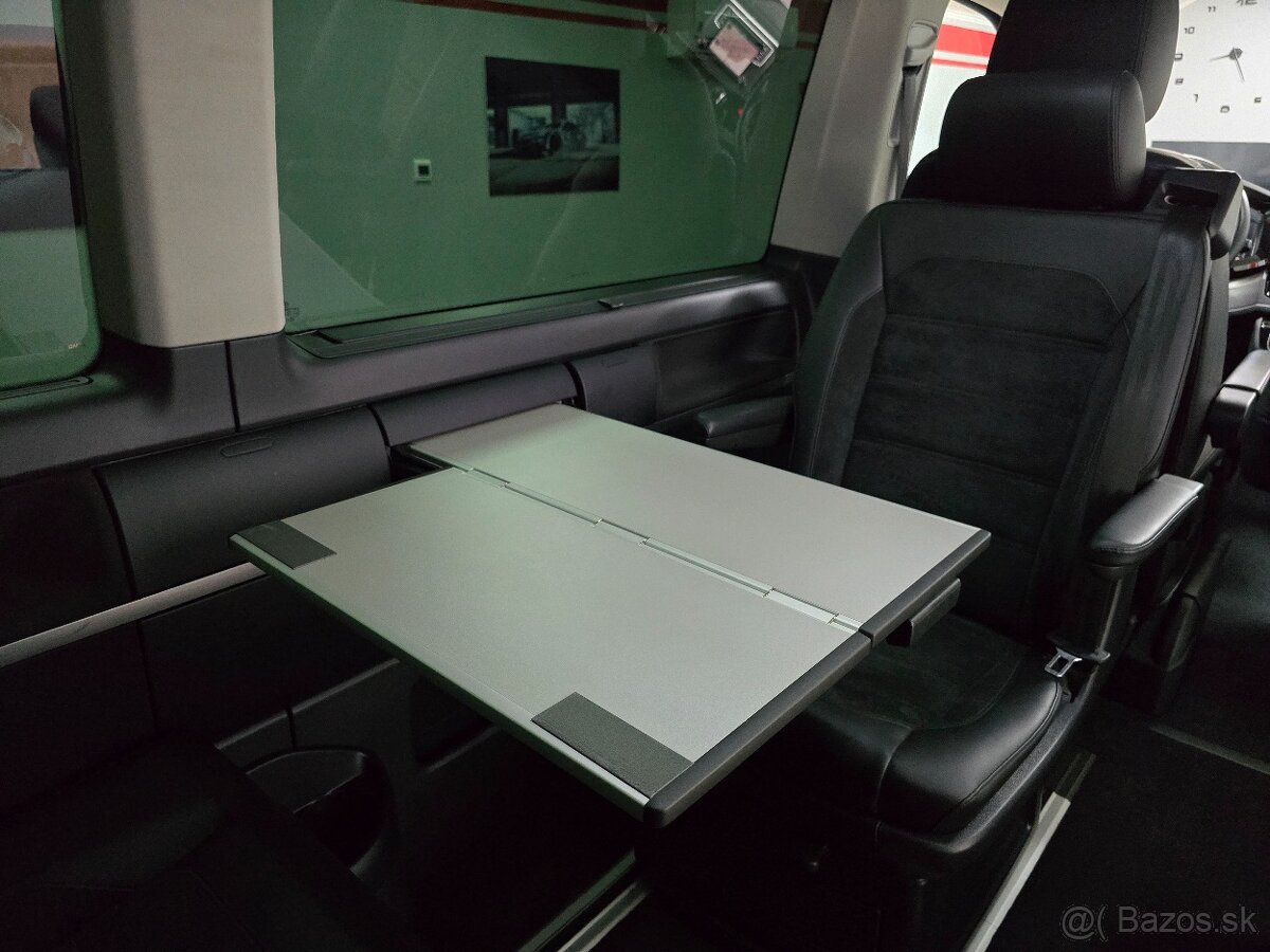 Volkswagen Multivan BULLI 2.0 BiTDI 200k 4MOTION DSG - 14