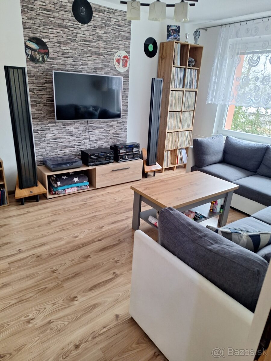 3 izbovy byt Cadca Žarec - 14