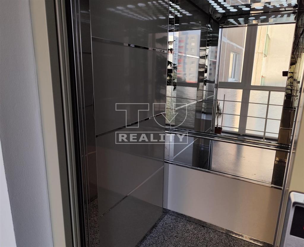 Predaj 3-izbového bytu v zelenej časti Bratislava-Petržalka - 14