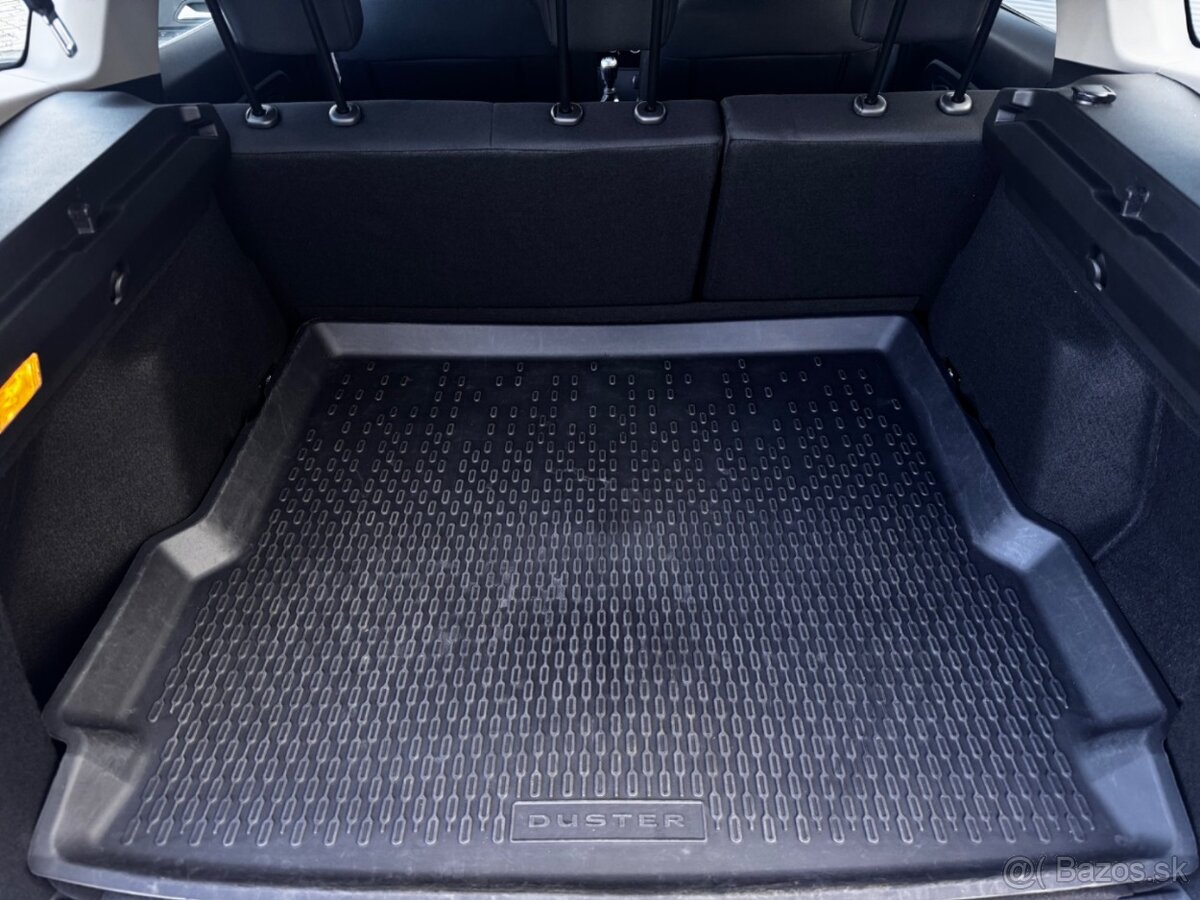 Dacia Duster 1.5 Blue dCi 85 S S Comfort 4x4 - 14