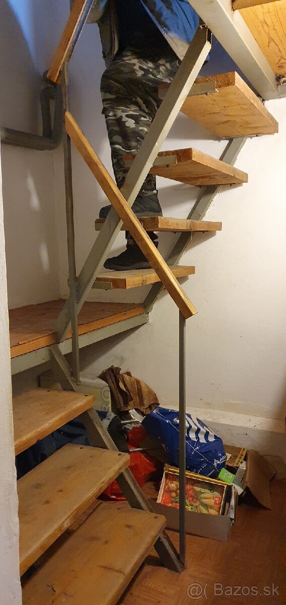 Na predaj rodinný dom v obci Nižný Žipov, okr. Trebišov - 14