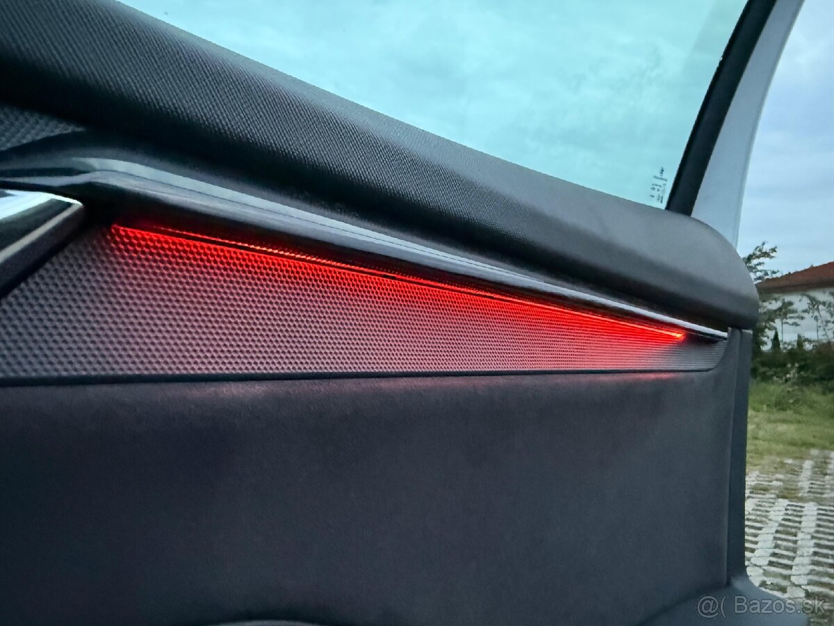 Skoda Octavia RS 4x4 - 14