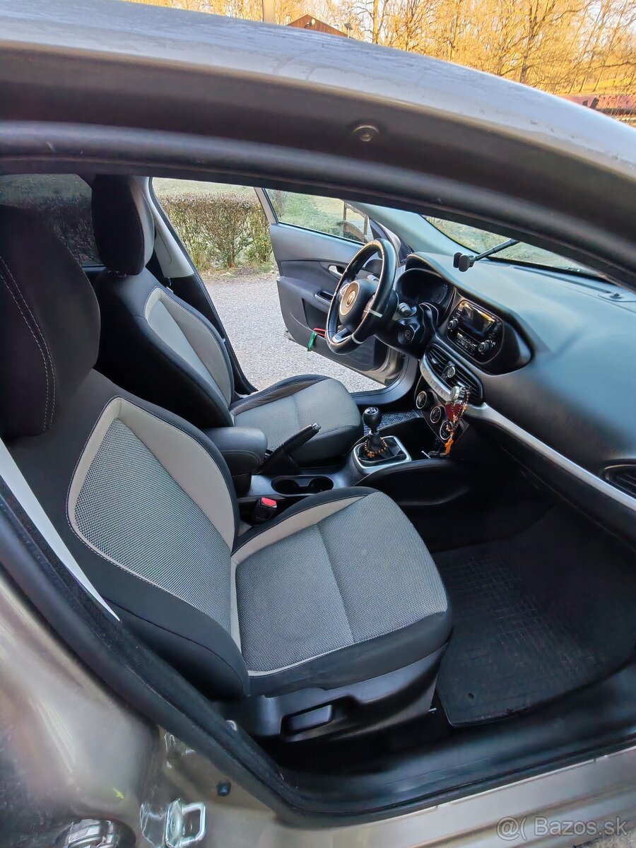 Fiat Tipo - 14