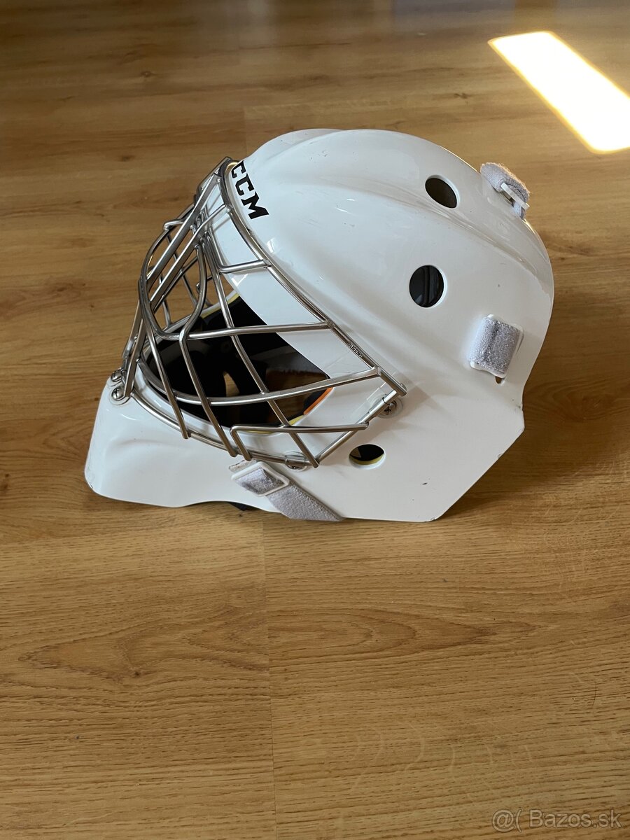 Brankárska výstroj - 14