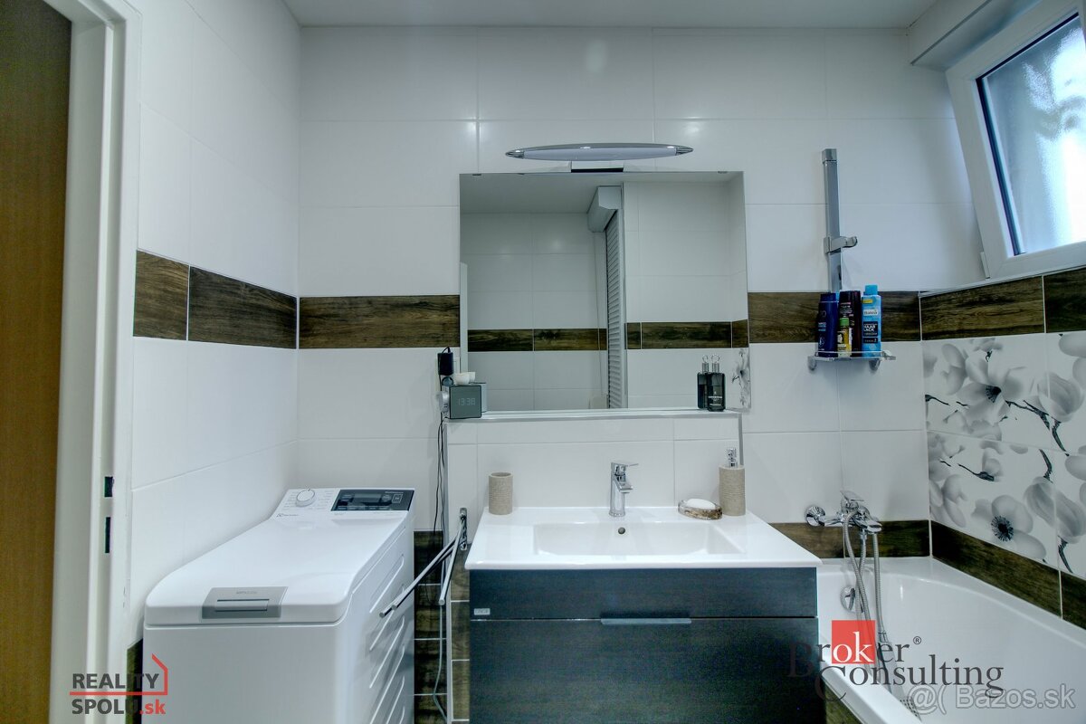 Na predaj 2- izbový byt v novostavbe, Nitra - 14