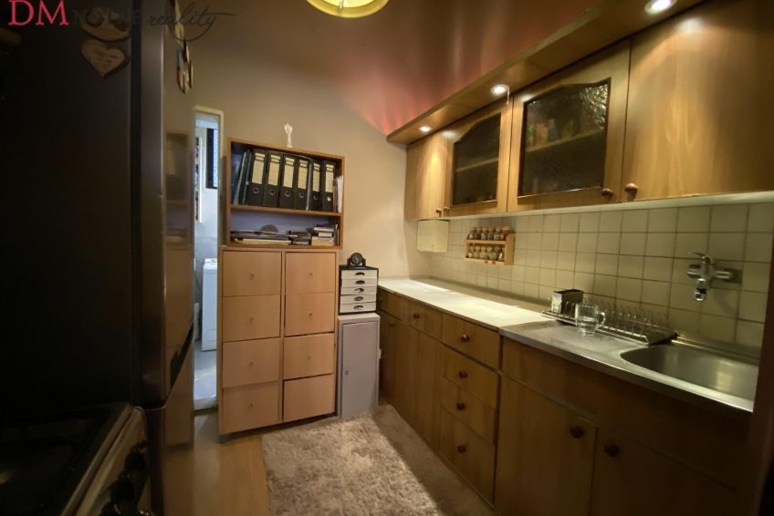 Rodinný dom v centre mesta Lučenec - 14