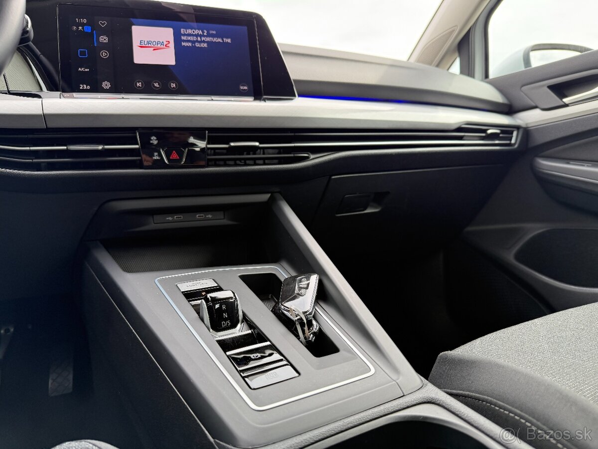 Volkswagen Golf 2.0 TDI Life - 14