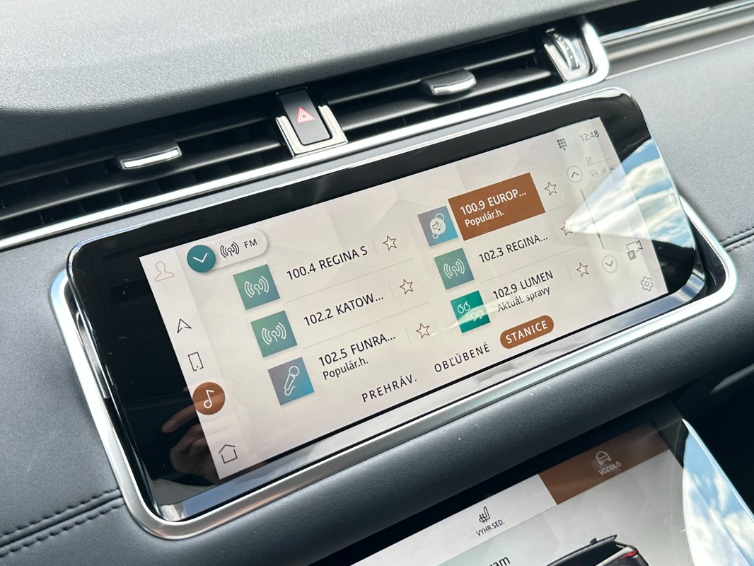 Land Rover Range Rover Evoque 2.0 D 4x4 A/T - 14