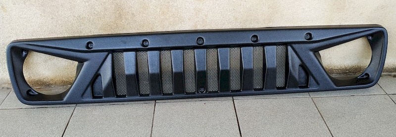 LADA NIVA-spätné zrkadlá veľké - 14