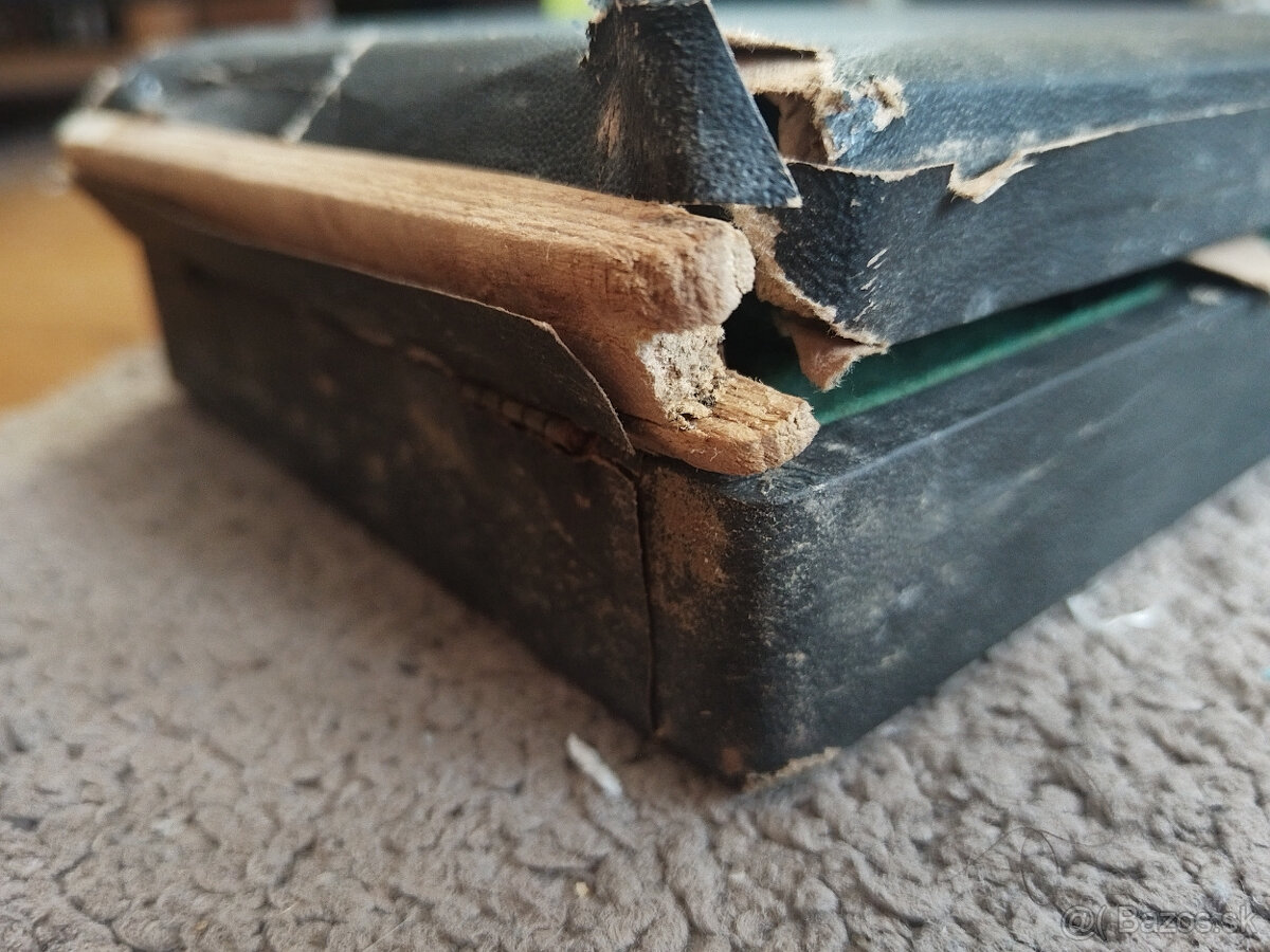 Meráky Ampérmetre - 14