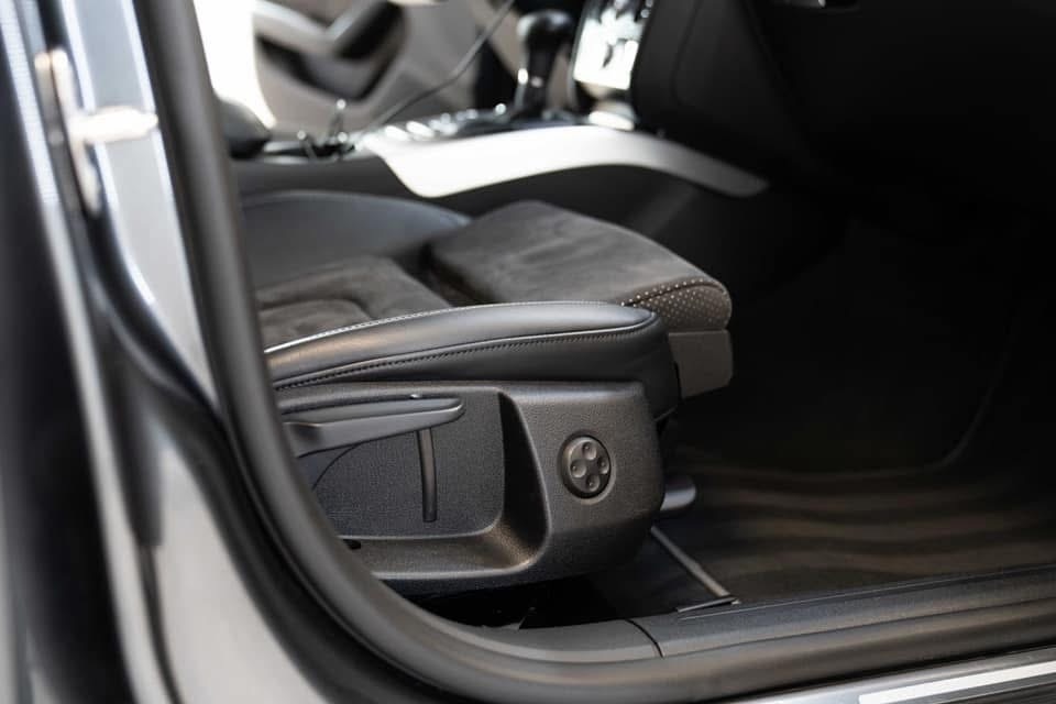 Audi A5 Sportback 2.0 TDI S-line - 14