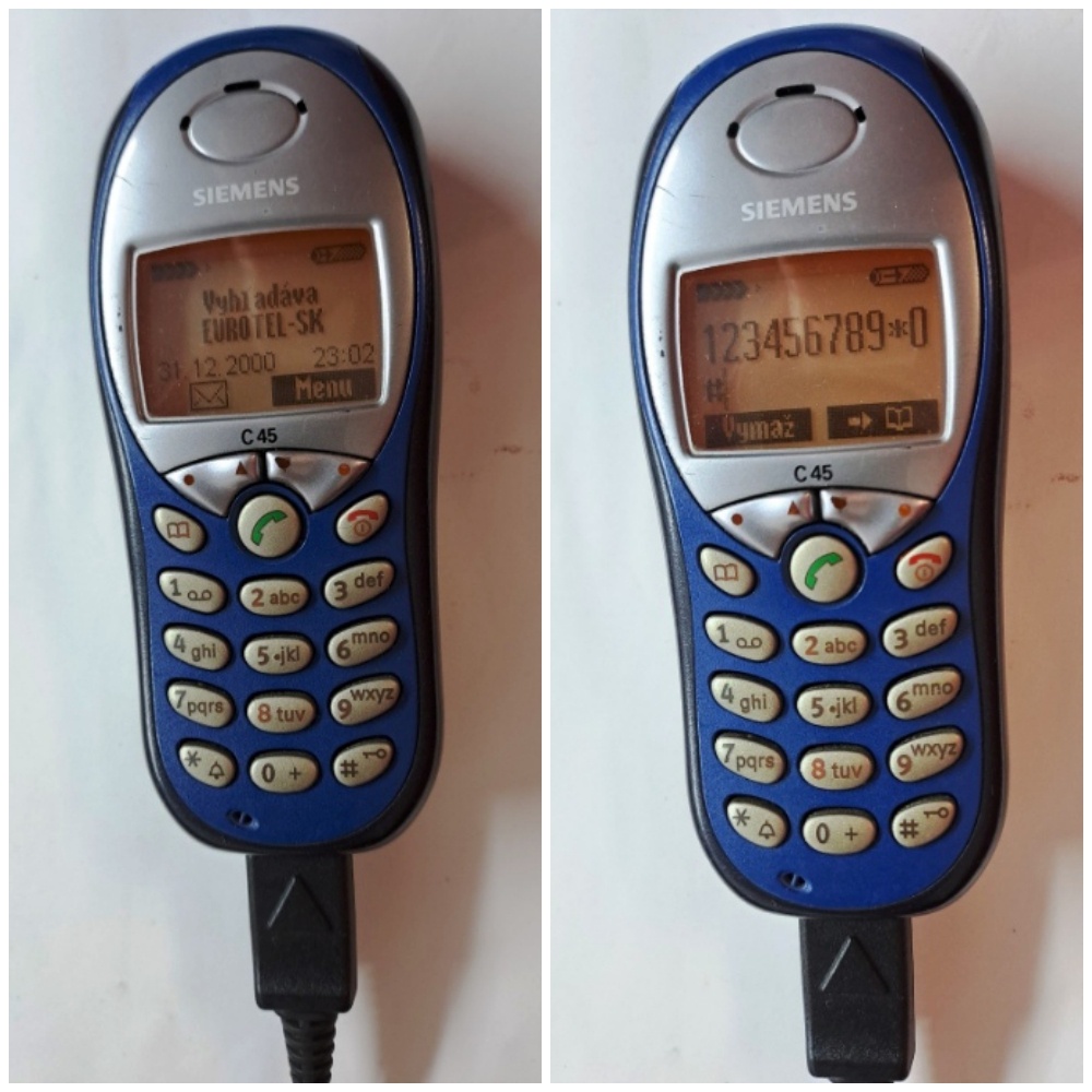 Siemens Motorola Sagem Alcatel - 14