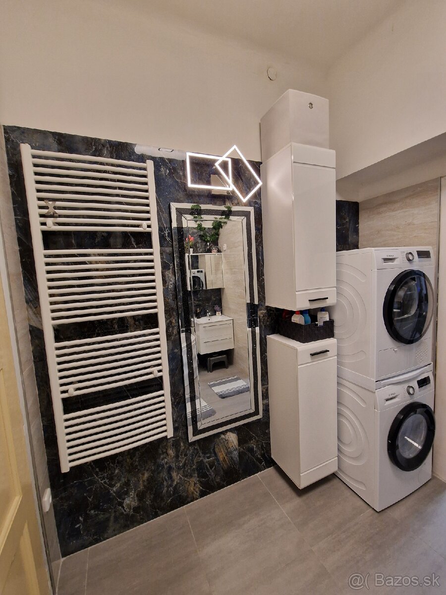 1,5 izbový byt Štúrova ulica - 14